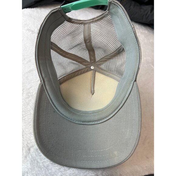 Patagonia Snapback Trucker hat Sunset Mountains Adjustable Ballcap - Picture 5 of 5